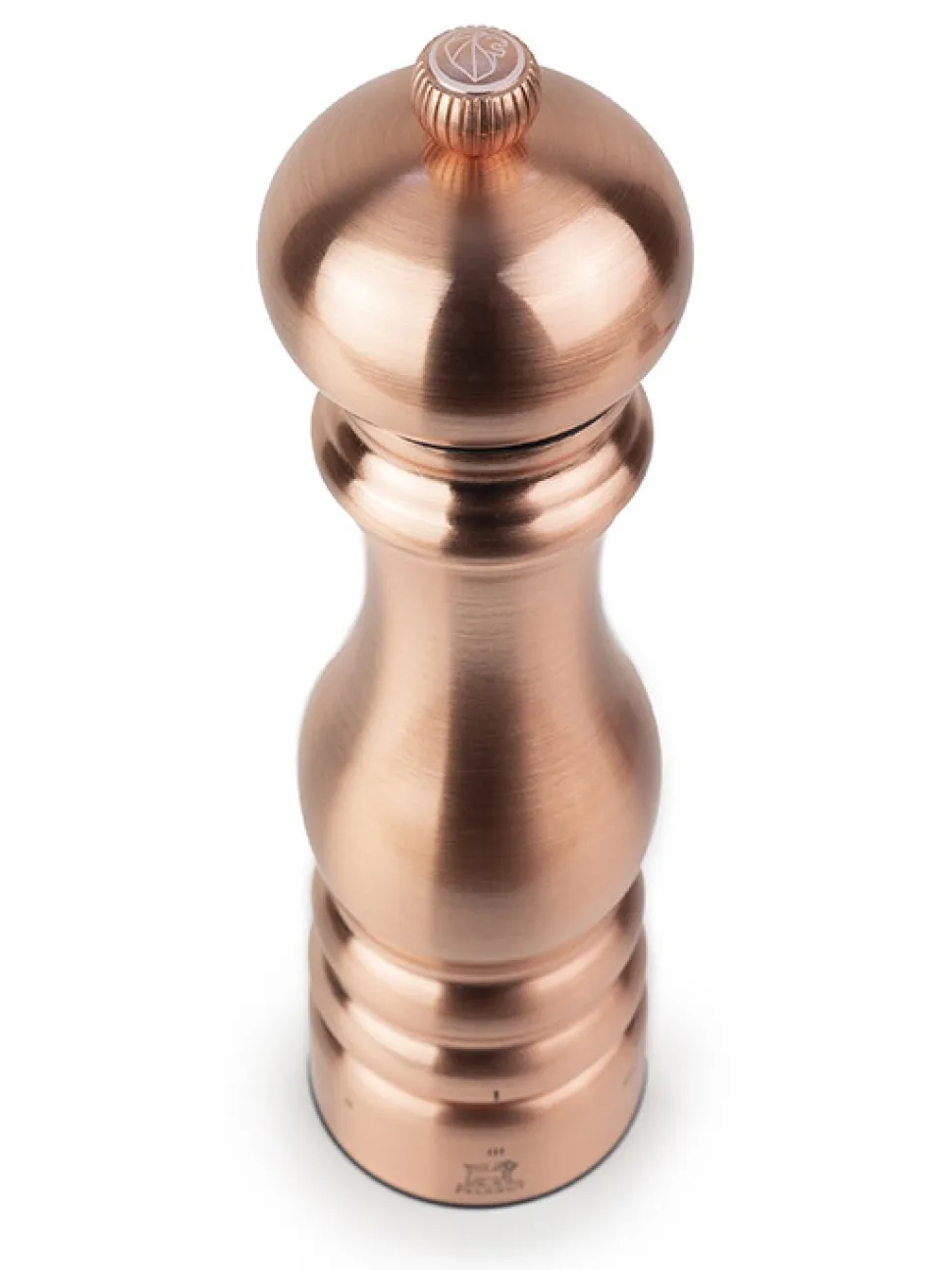 Zoutmolen Peugeot Paris Chef Koper 22 cm
