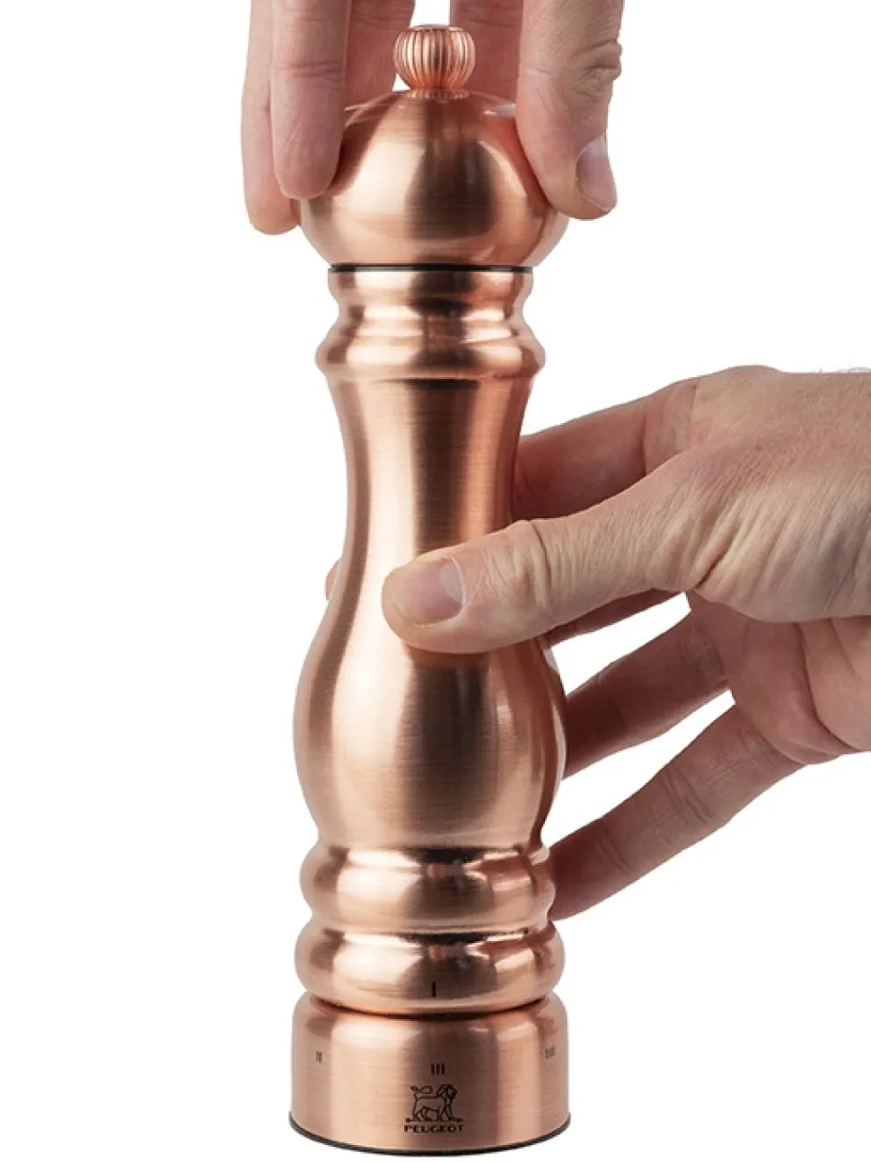 Zoutmolen Peugeot Paris Chef Koper 22 cm