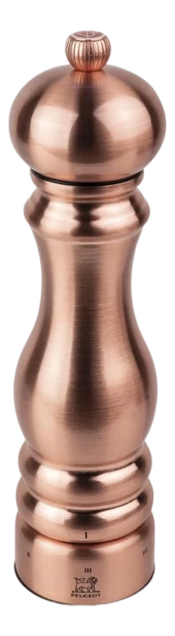 Zoutmolen Peugeot Paris Chef Koper 22 cm