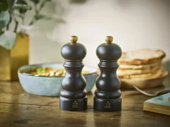 Peugeot Zoutmolen Paris Chocolade 15 cm Hot