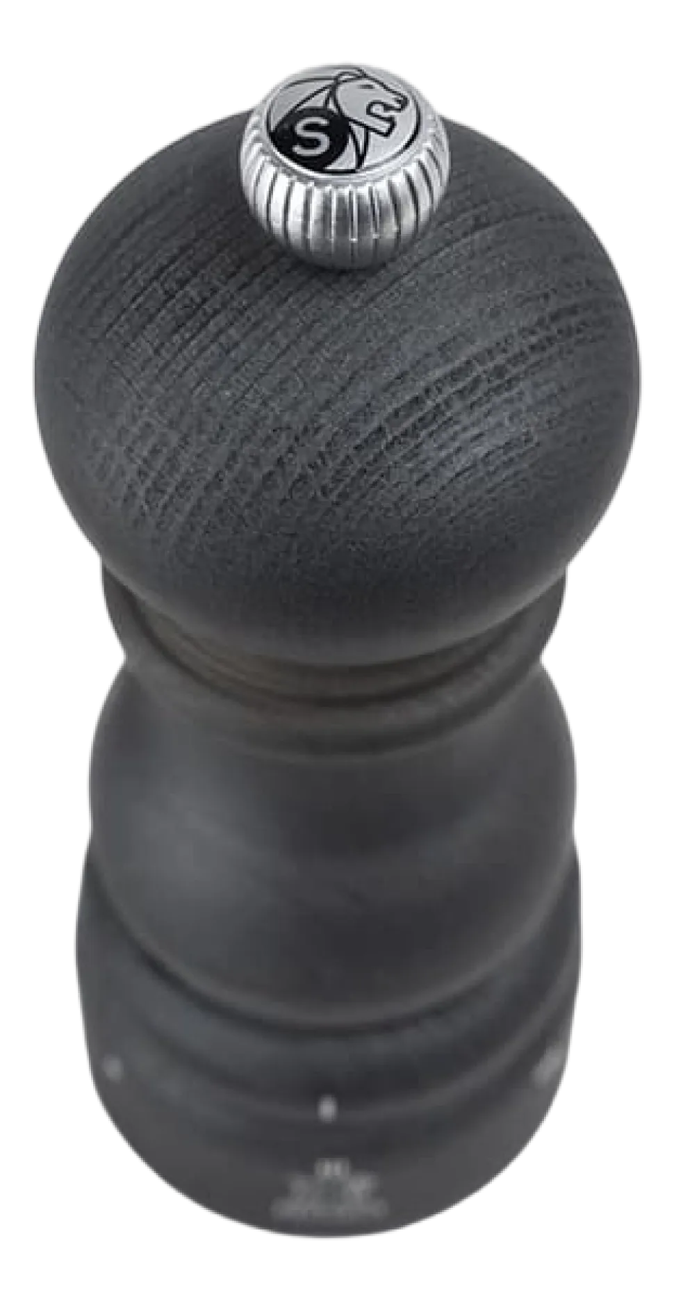 Zoutmolen Peugeot Paris Grafiet 15 cm