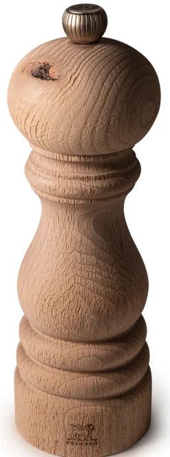 Zoutmolen Peugeot Paris Nature 18 cm