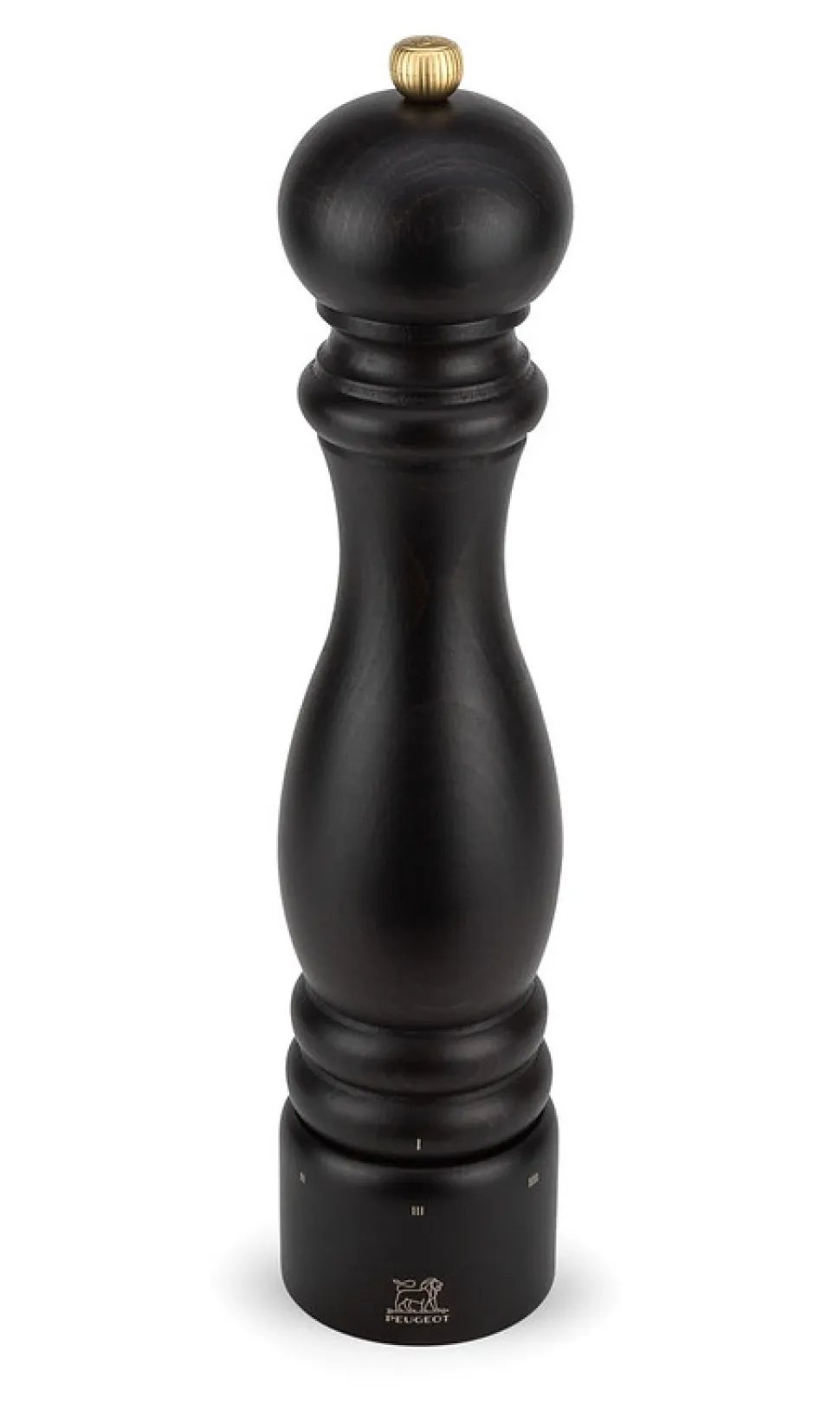 Zoutmolen Peugeot Paris U-Select Chocolat 27 cm