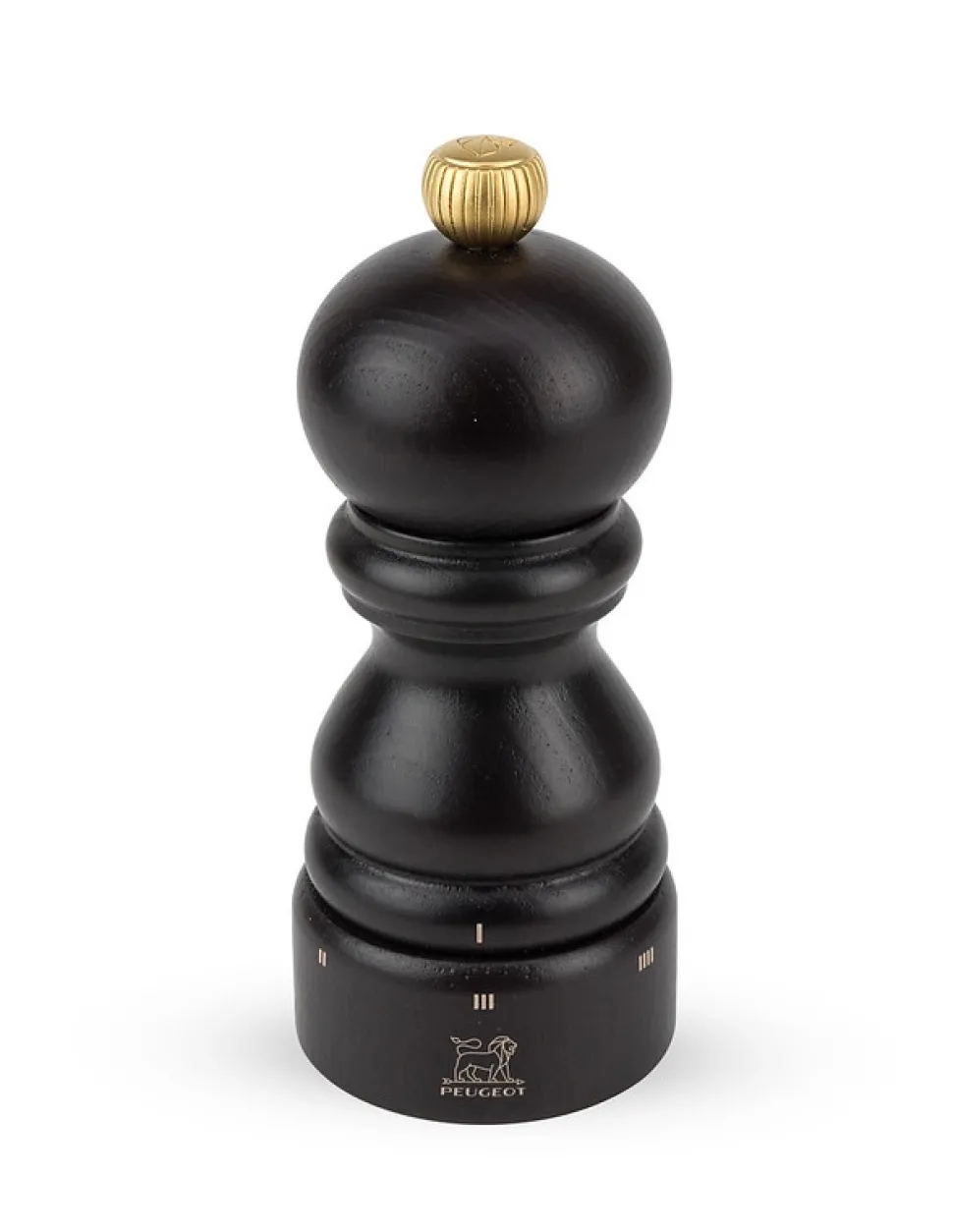 Zoutmolen Peugeot Paris U-Select Chocolat 12 cm