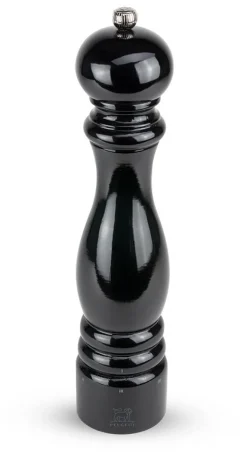 Peugeot Zoutmolen Paris U-Select Laqué Noir 22 cm Online