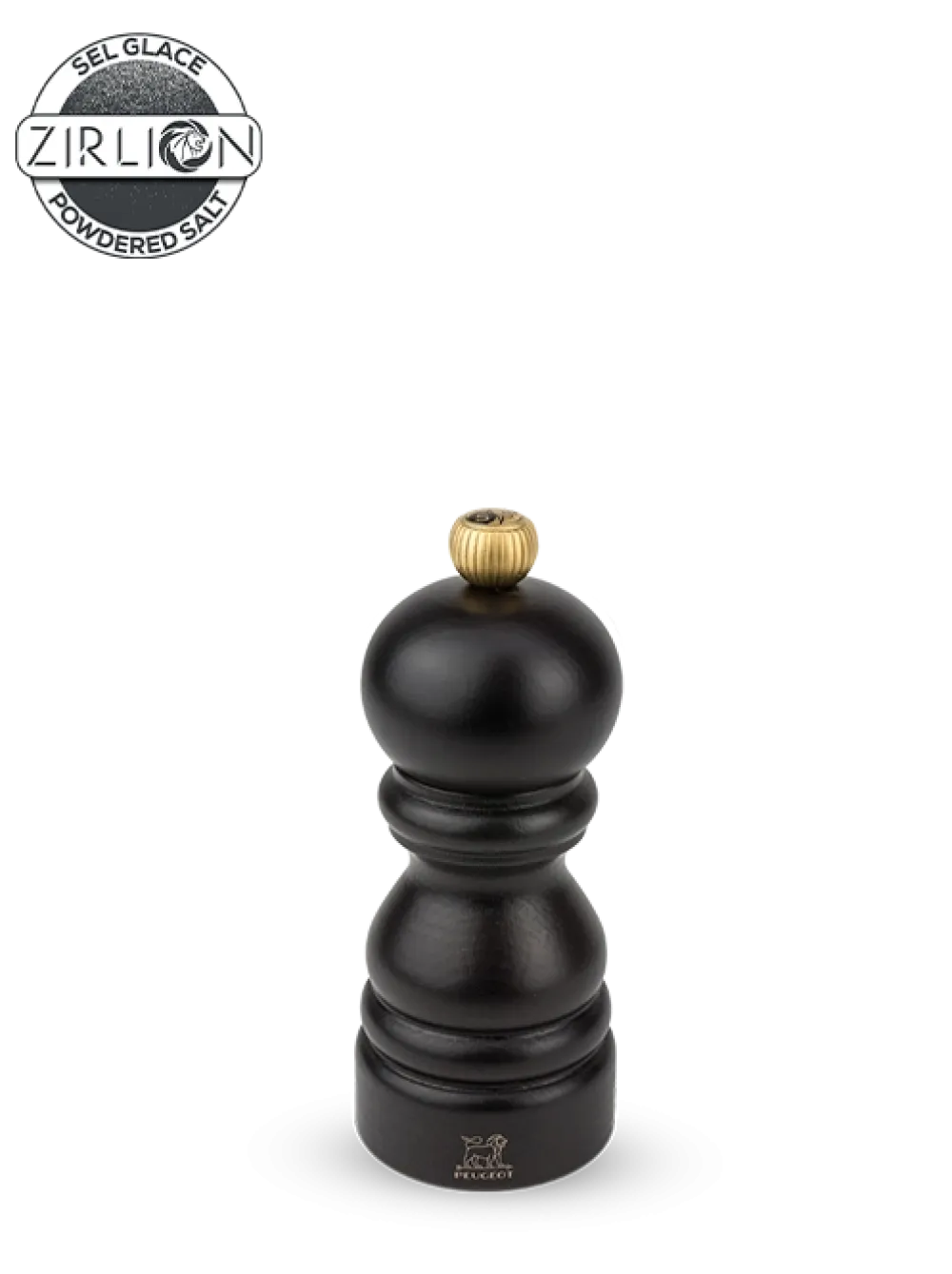 Peugeot Zoutmolen Paris u'Select Chocolade 12 cm