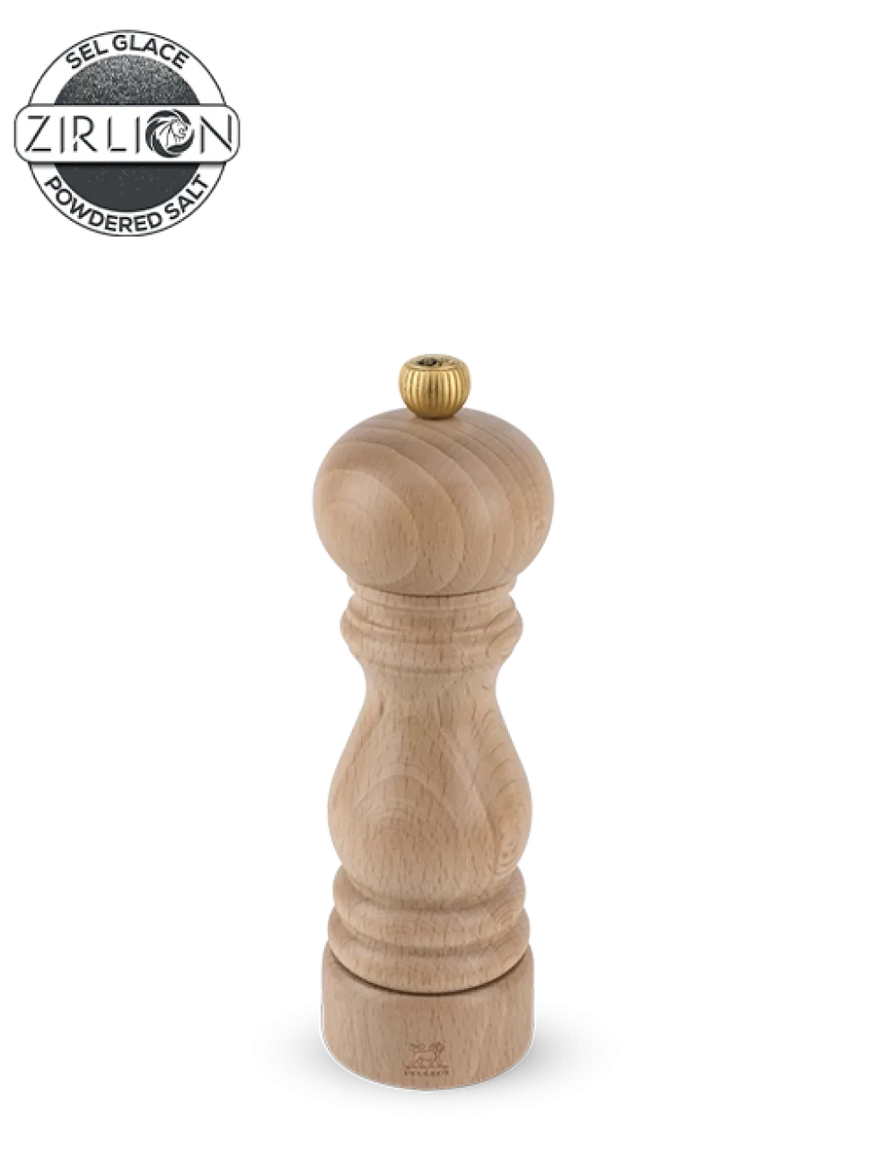 Zoutmolen Peugeot Paris u'Select Naturel 18 cm