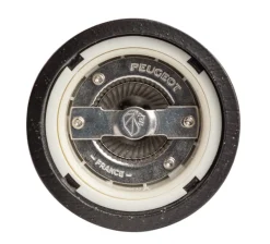 Zoutmolen Peugeot Paris U-Select Black 12 cm