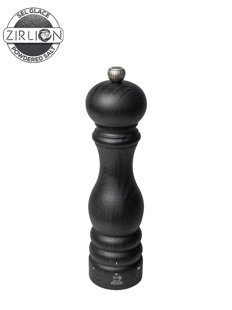 Zoutmolen Peugeot Paris u'Select Grafiet 22 cm
