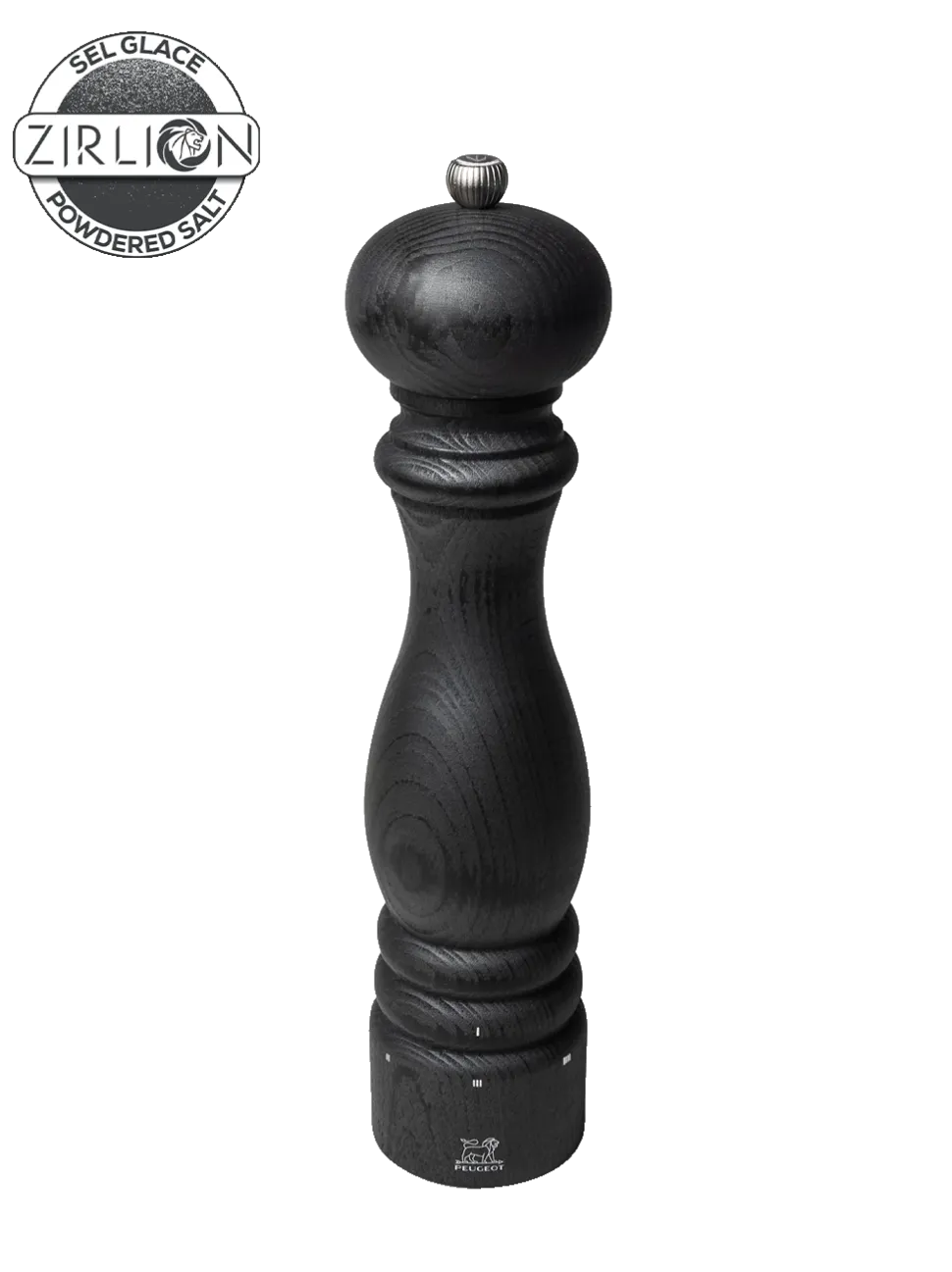 Zoutmolen Peugeot Paris u'Select Grafiet 30 cm