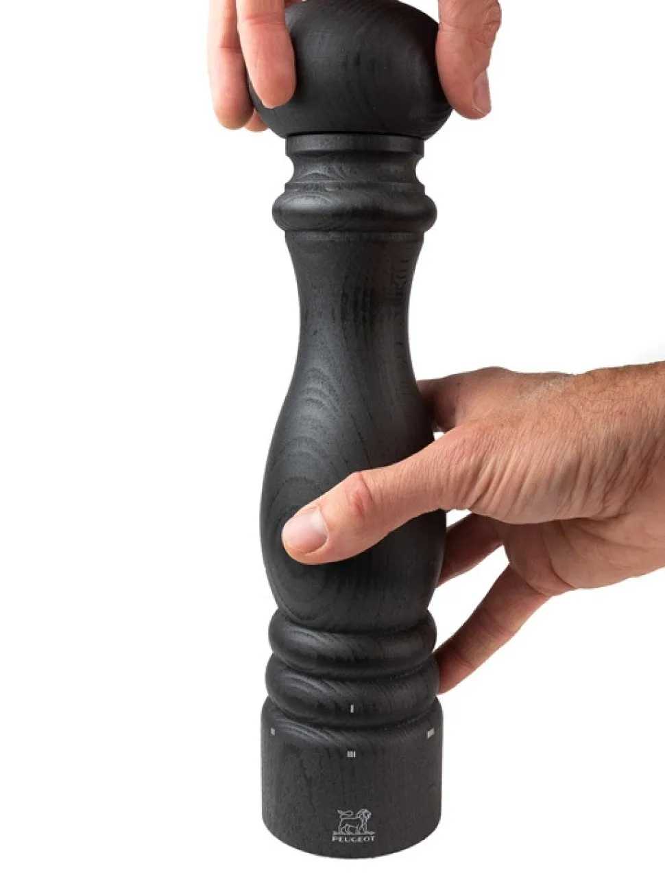 Zoutmolen Peugeot Paris u'Select Grafiet 30 cm