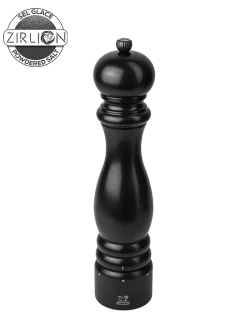 Zoutmolen Peugeot Paris u'Select Satijnzwart 30 cm