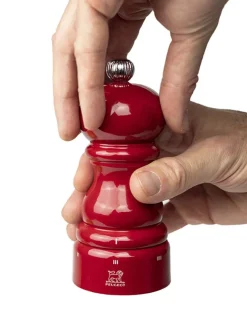 Peugeot Zoutmolen Paris u'Select Passierood 12 cm Best