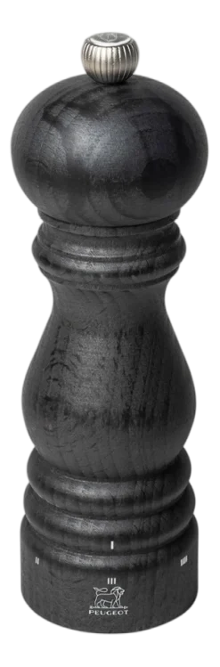 Zoutmolen Peugeot Paris u'Select Grafiet 18 cm