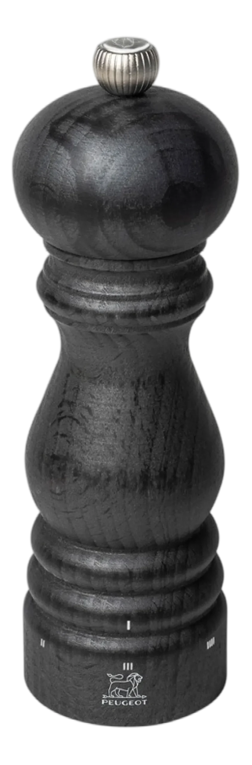 Zoutmolen Peugeot Paris u'Select Grafiet 18 cm