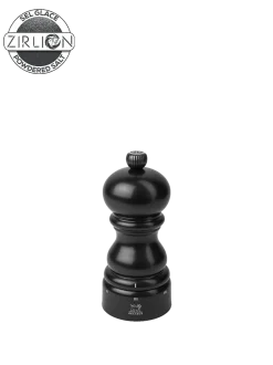 Zoutmolen Peugeot Paris u'Select Satijnzwart 12 cm
