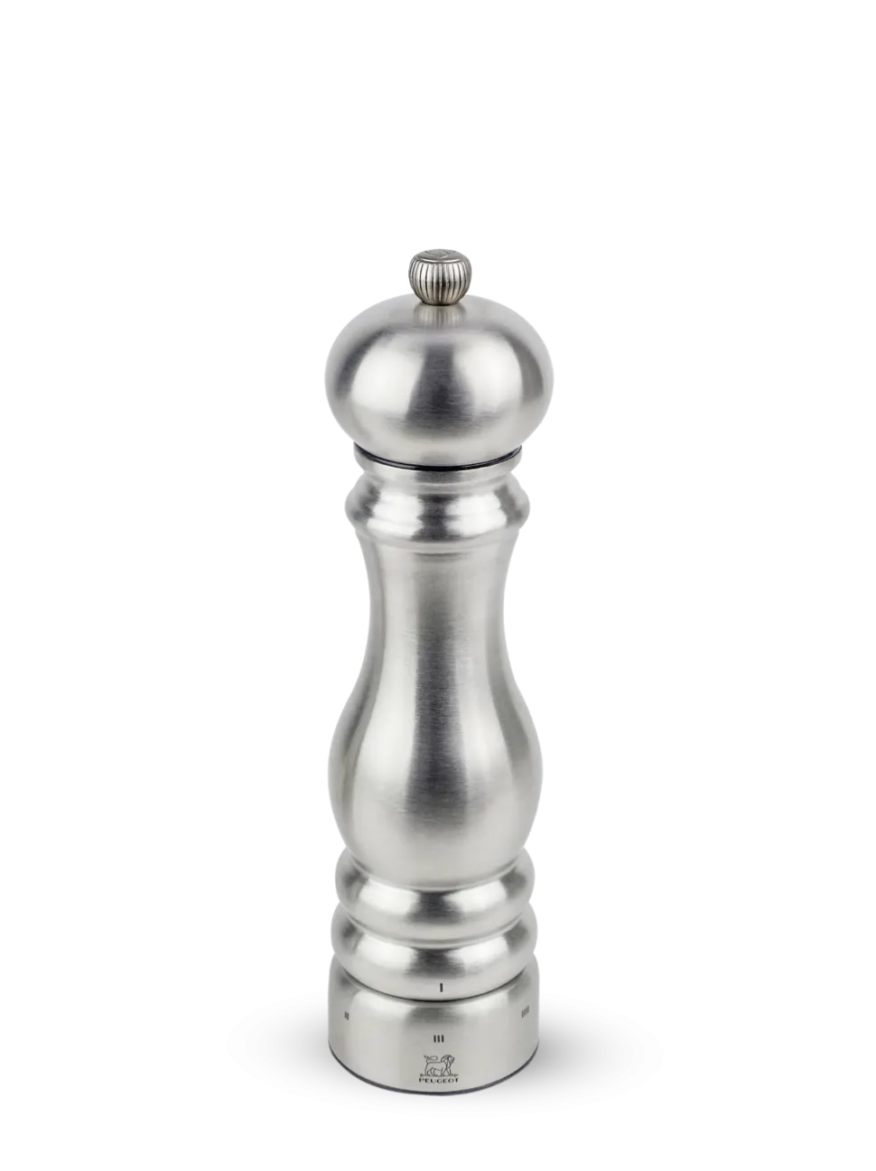Peugeot Zoutmolen Paris u'Select Zwarte Lak 30 cm Outlet