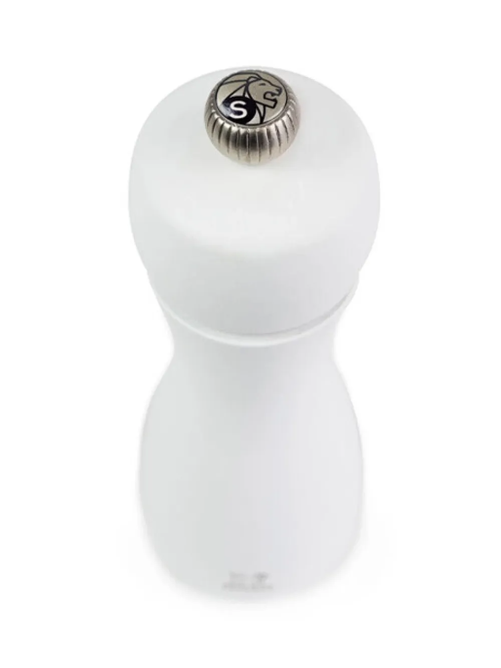 Peugeot Zoutmolen Tahiti Mat Wit 15 cm Hot