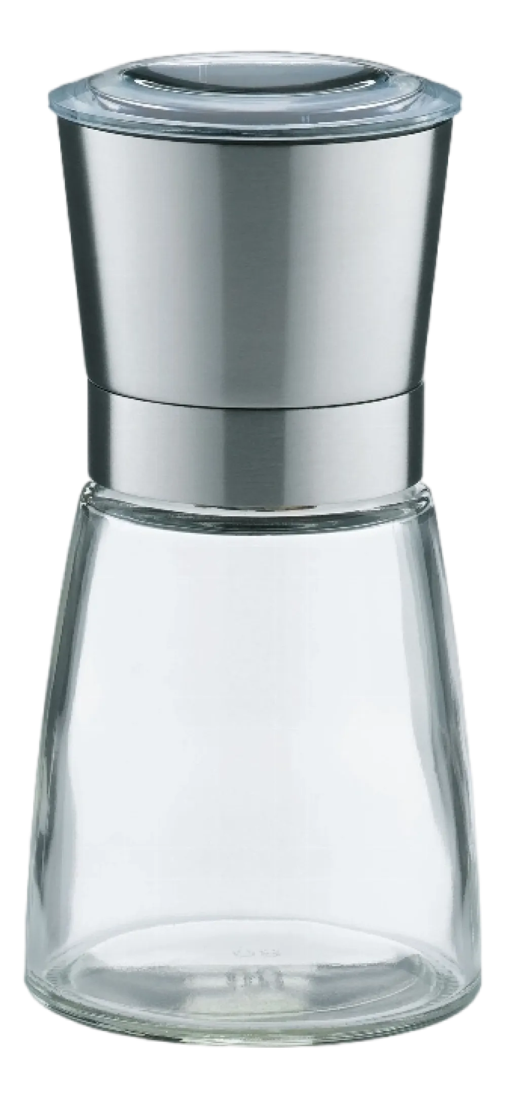 Kela Zout- of Pepermolen Molino Transparant 200 ml Outlet