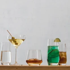 Zwiesel Glas Belfesta Averna Likeurglas 15 - 0.246 Ltr (Set van 6) Clearance