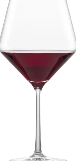 Zwiesel Glas Belfesta Beaujolais Wijnglas 145 - 0.465 Ltr (Set van 6)