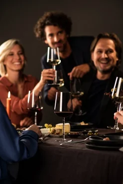 Zwiesel Glas Belfesta Bourgogne Goblet 140 - 0.7 Ltr (Set van 6) Discount