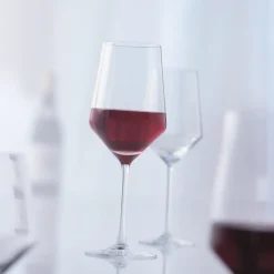 Zwiesel Glas Belfesta Cabernet wijnglas 1 - 0.55 Ltr (Set van 6)