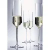 Zwiesel Glas Belfesta Champagneflûte met MP 7 - 0.215 Ltr (Set van 6) New