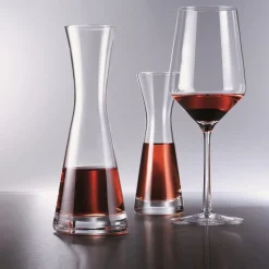 Zwiesel Glas Belfesta Karaf - Ltr Best