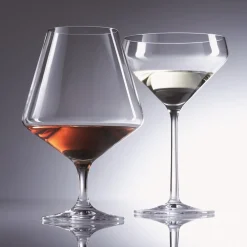 Zwiesel Glas Belfesta Martiniglas 86 - 0.365 Ltr (Set van 6) Outlet
