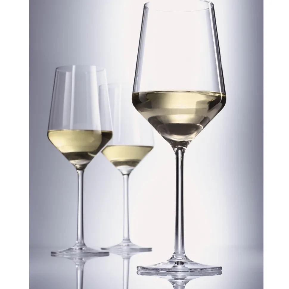 Zwiesel Glas Belfesta Riesling wijnglas 2 - 0.3 Ltr (Set van 6)