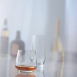 Zwiesel Glas Belfesta Whiskyglas groot 60 - 0.389 Ltr (Set van 6) Discount