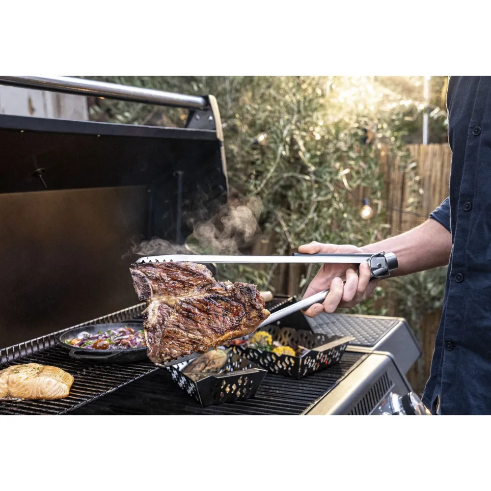 Zwilling BBQ Best