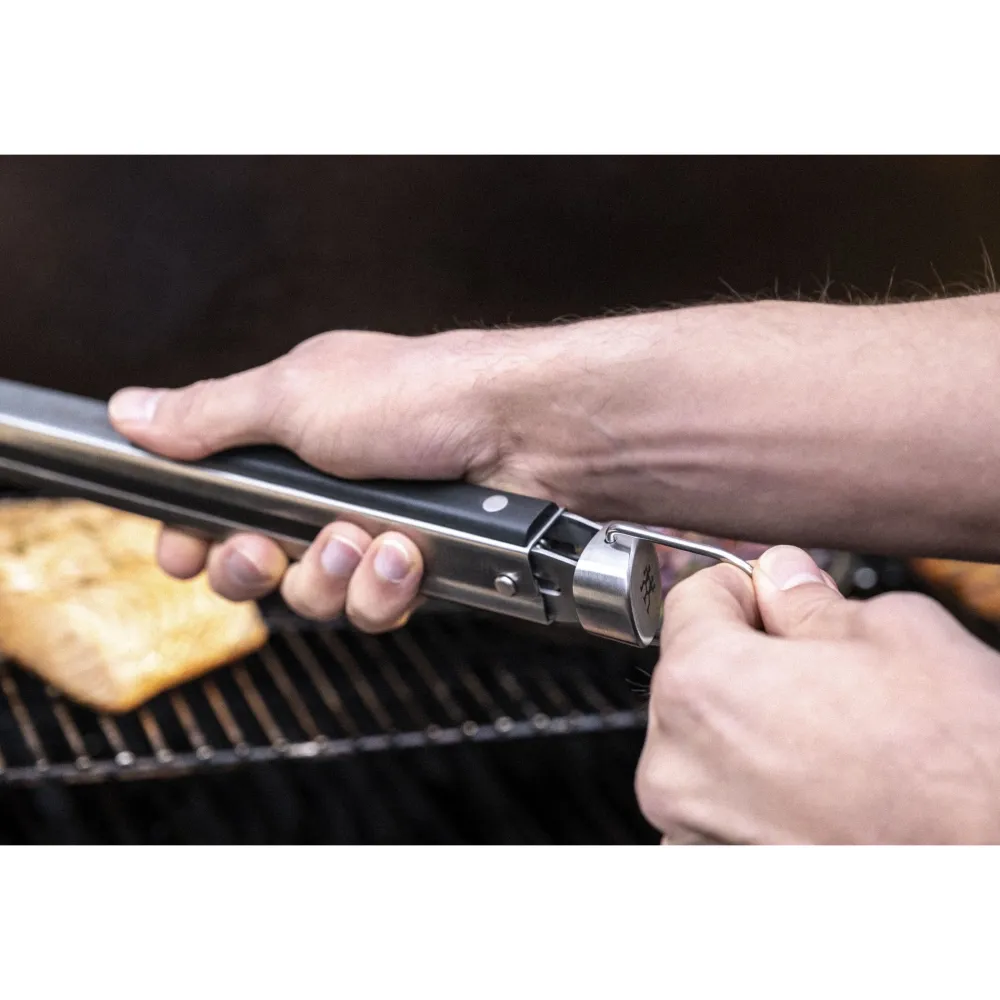 Zwilling BBQ Best