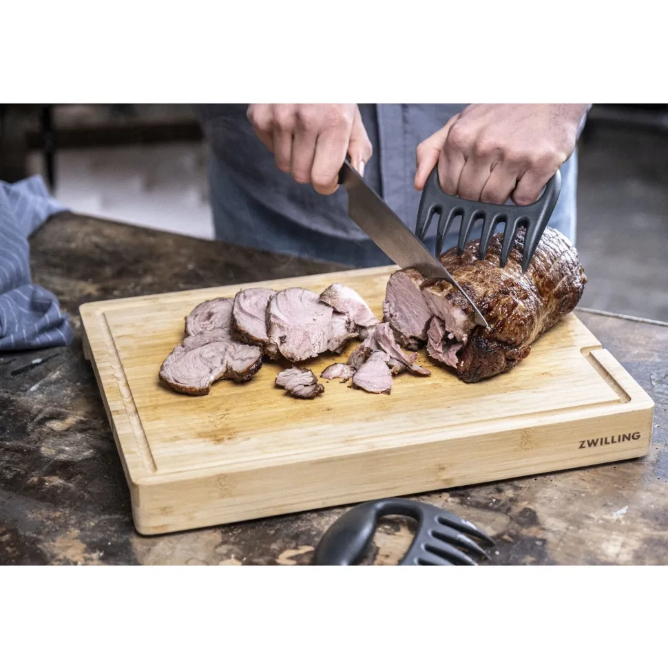 Zwilling BBQ Vleesklauwen (Set van 2)